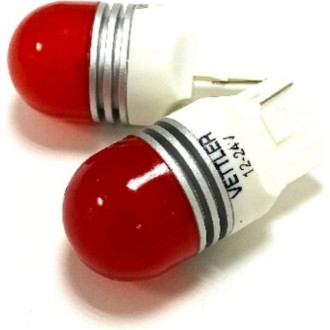 Светодиодная лампа VETTLER T20122430306Red