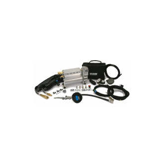 Универсальный компрессор Viair 12V450С