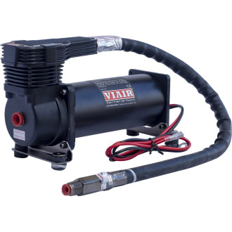 Стационарный компрессор Viair 485C