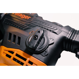 Электрический перфоратор Villager VLP 315