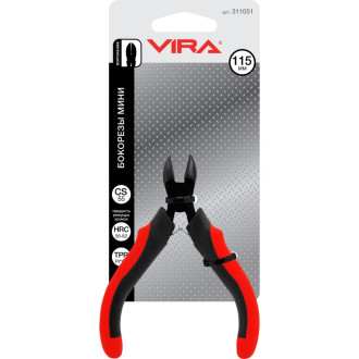 Бокорезы VIRA 311051