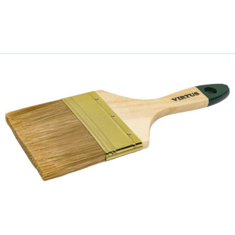 Набор малярных кистей VIRTUS Standard