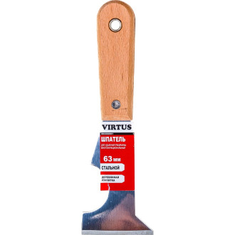 Многофункциональный шпатель VIRTUS 4302001