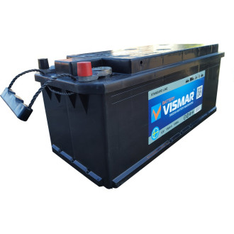 Аккумуляторная батарея VISMAR ST 6CT-190 N R-4