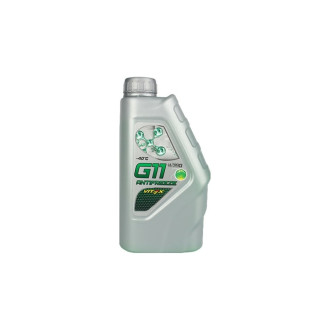 Антифриз VITEX Ultra G-11