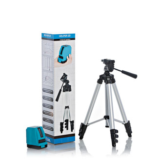 Построитель лазерных плоскостей X-Line Helper 2D