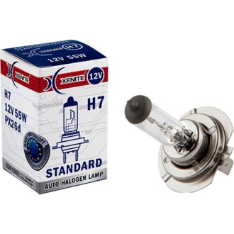 Автомобильная лампа XENITE STANDARD