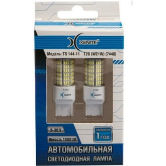 Автомобильная лампа XENITE TS144-11