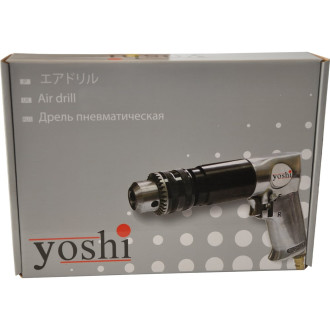Пневмодрель Yoshi МБ000011581