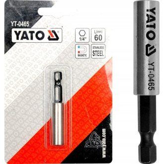 Магнитный держатель YATO YT-0465