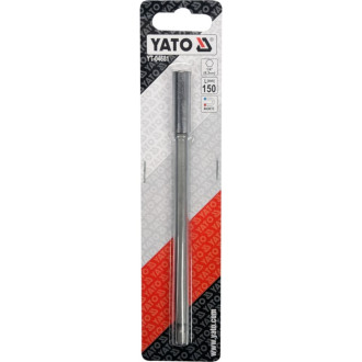 Магнитный держатель для бит YATO YT-04681