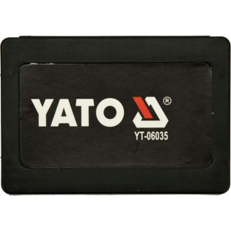 Экстракторы для болтов и шпилек YATO YT-06035