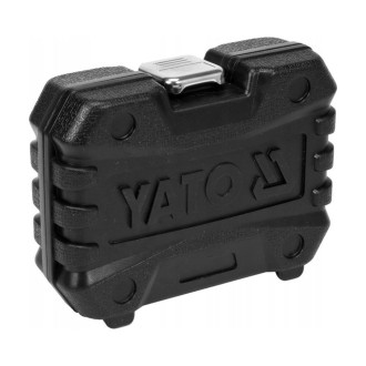 Набор для удаления сломанных винтов YATO YT-06032
