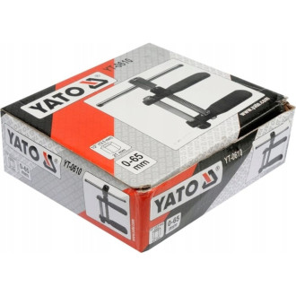 Универсальная распорка тормозных цилиндров ВАЗ YATO YT-0610