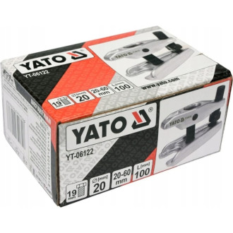 Съемник шаровых опор YATO YT-06122