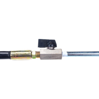 Ручной нагнетатель смазки YATO YT-07063