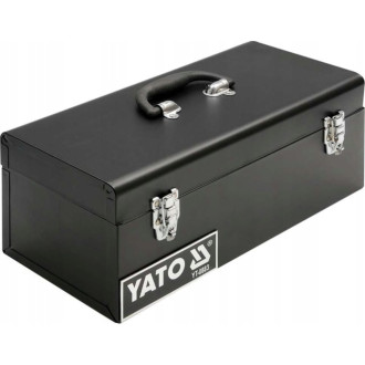 Металлический ящик для инструмента YATO YT-0883