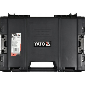 Ящик для электроинструмента YATO 41G2 S1