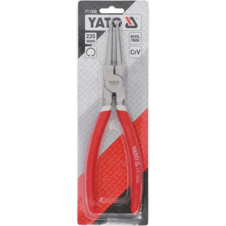 Загнутый съемник стопорных колец YATO YT-1990
