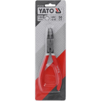 Съемник стопорных колец YATO YT-2139