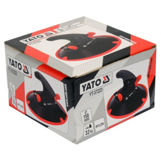 Держатель-присоска для стекол YATO YT-37223