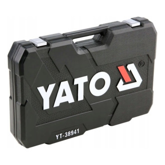 Набор инструментов YATO YT-38941