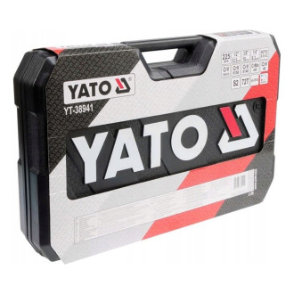 Набор инструментов YATO YT-38941