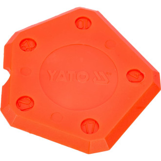 Набор для силикона YATO YT-5261