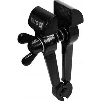 Ручные тиски YATO YT-65081