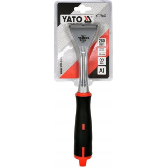 Цикля скребок YATO YT-75460