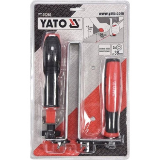 Рейсмус-резак для гипсокартона YATO YT-76266
