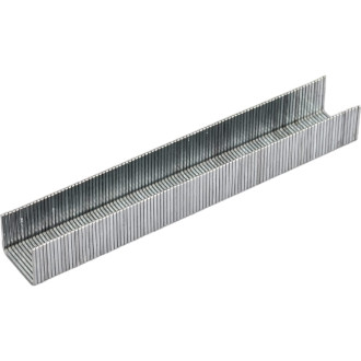 Скобы YATO 10 мм 0.7х11.3 мм 1000 шт.