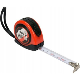Рулетка YATO YT-7103