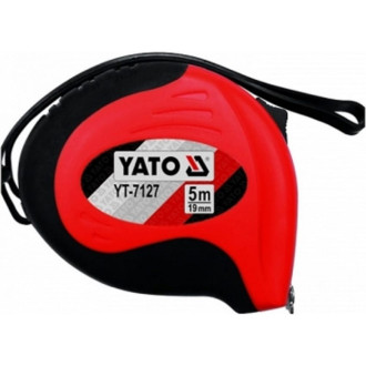 Рулетка YATO YT-7127
