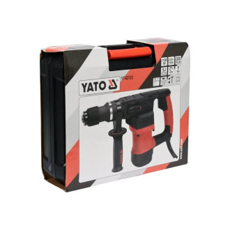 Перфоратор YATO YT-82123
