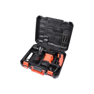 Перфоратор YATO YT-82123