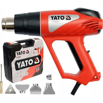 Технический фен YATO YT-82291