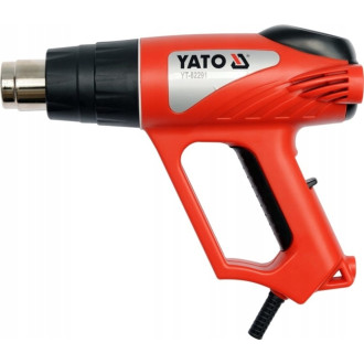 Технический фен YATO YT-82291