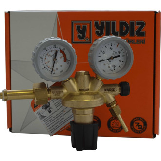 Азотный редуктор YILDIZ GAZ