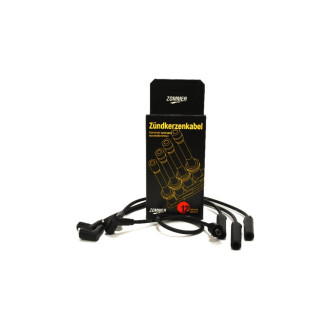 Высоковольтные провода для Daewoo Matiz ZOMMER Z96256433