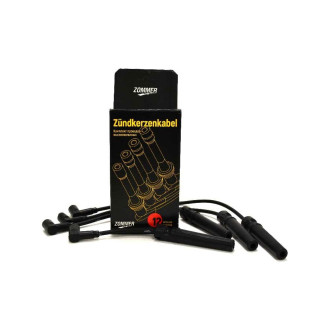 Высоковольтные провода для Chevrolet Lacetti ZOMMER Z96450249