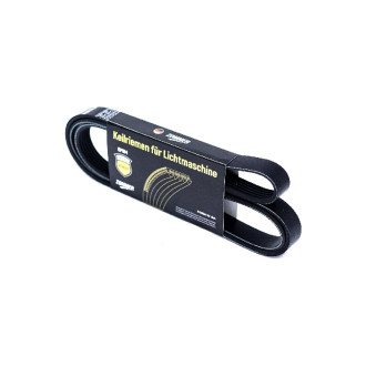 Ремень генератора КАМАЗ ATHLET ZOMMER 1703 6РК EPDM