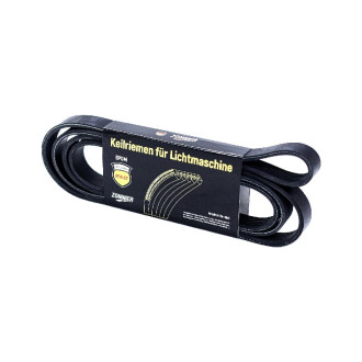 Ремень Ford, Mercedes-Benz C-Class, E-Class, S-Class ZOMMER EPDM