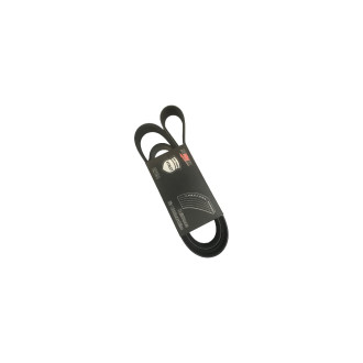 Ремень для а/м ПАЗ с двигателем Cummins ISDe 185 230 270 Mersedes-Benz ZOMMER 1614 8РК EPDM ATHLET