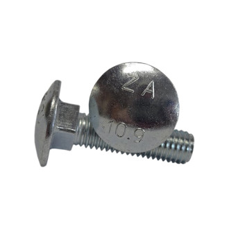 Болт ZAMETAL DIN 603 I ISO 8677