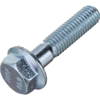 Оцинкованный болт ZAMETAL 8x35 DIN6921 200 шт