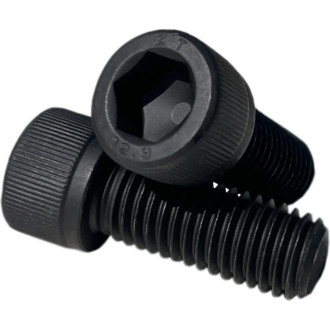 Винт ZAMETAL М8x35 мм, DIN 912, 200 шт.