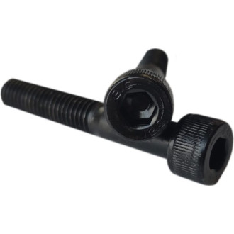 Винт ZAMETAL М14x50 мм, 12.9, цил. гол., в/ш, DIN 912 (50 шт)