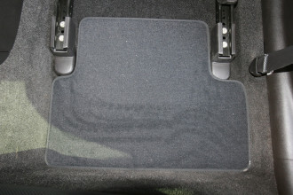 Коврики в салон HONDA Accord АКПП 2007-2011, 2011-2013, сед., 4 шт. (текстиль) / Хонда Аккорд
