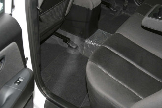 Коврики в салон HYUNDAI Elantra 2006-2011, сед., 4 шт. (текстиль) / Хендай Элантра